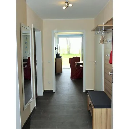 Holiday Apartment With 1 Bedroom Nyaraló