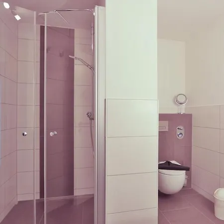Nyaraló Holiday Apartment With 1 Bedroom Börgerende-Rethwisch