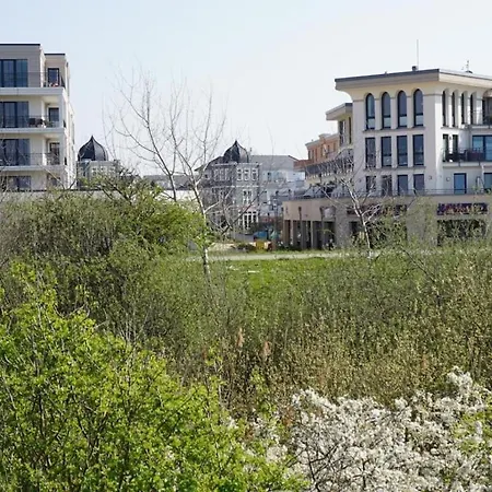 Holiday Apartment With 1 Bedroom Nyaraló *