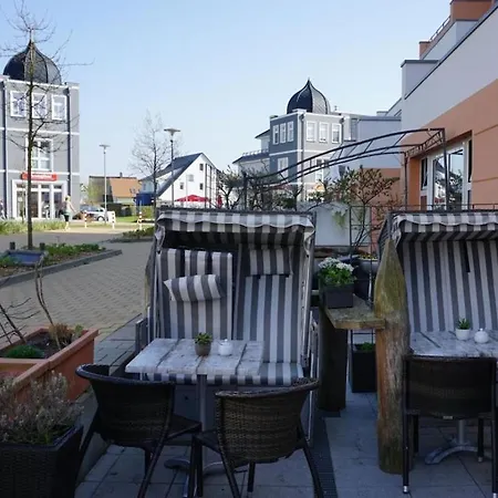 Nyaraló Holiday Apartment With 1 Bedroom *